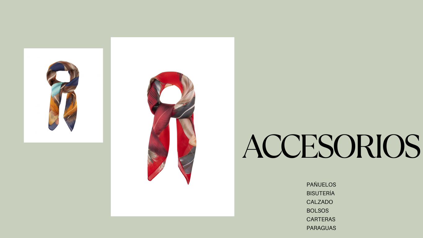 ACCESORIOS